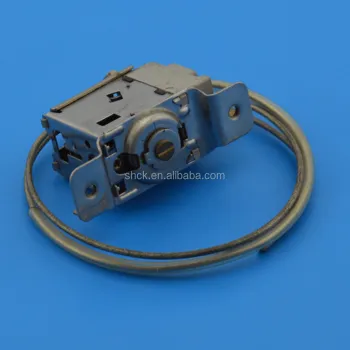 Capillary Thermostat Systems and Applications