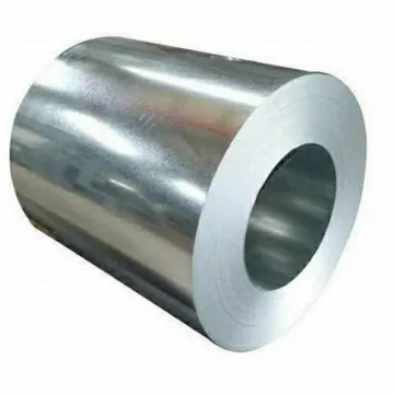 Customized Hot Dipped Galvanized Steel Coils