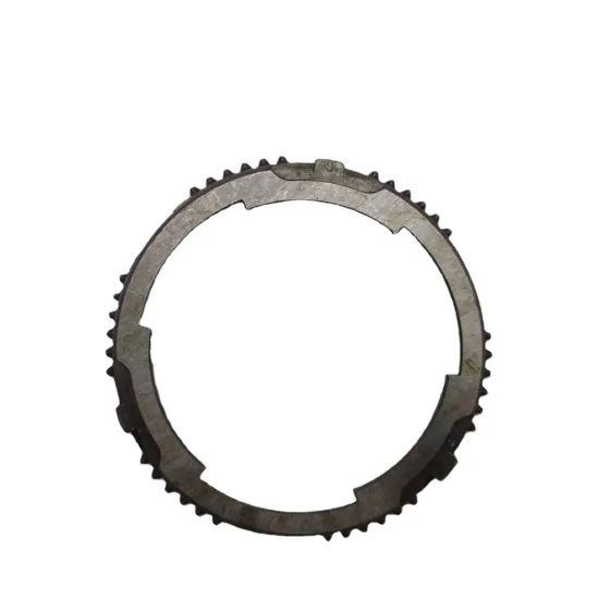 Auto Parts Transmission Synchronizer FOR Mitsubishi FOR OEM SYN-V160-14A