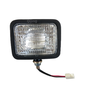 Caricatore di ruote Changlin 967H Waterproof 12V LED LED LAMPAGNO - Soluzione di illuminazione di qualità