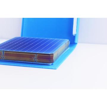 Célula solar mono de 182 mm de tecnología avanzada