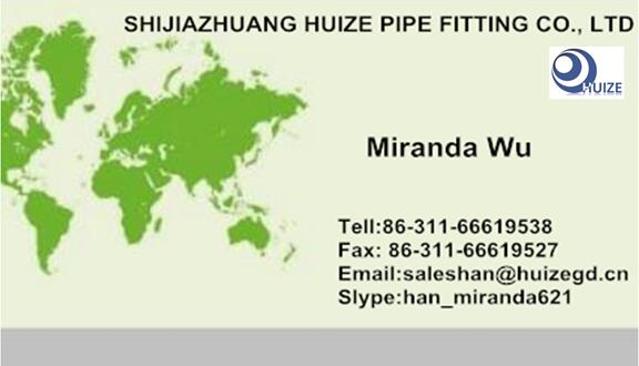 business card