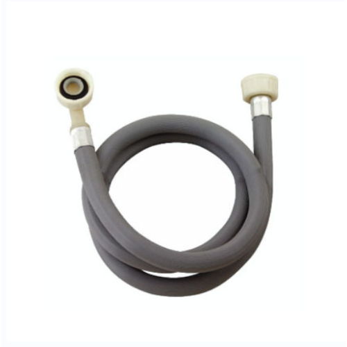 Manguera de ducha de fabricación Manguera de tubo de 1,5-1,7 m Manguera de ducha de PVC flexible de acero inoxidable de alta presión para baño