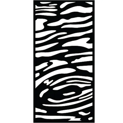 Decorative Screen Wall Art