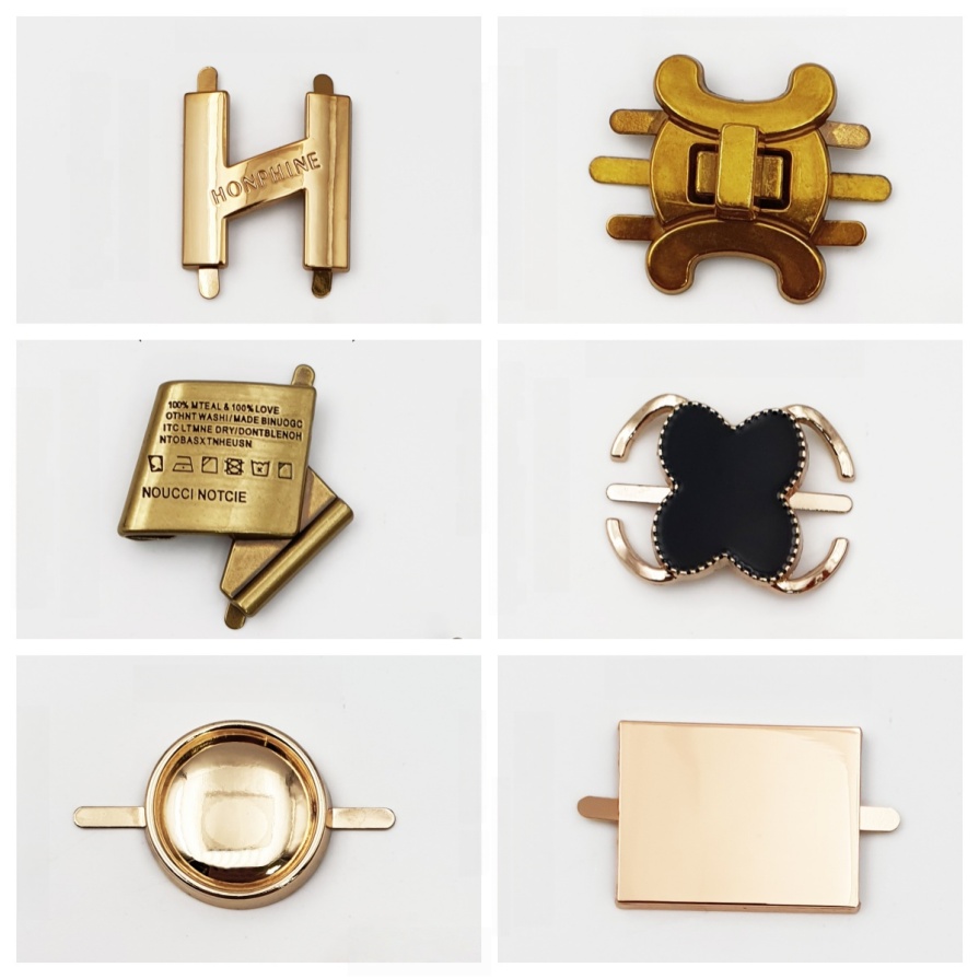 Shoe buckle【1453-1468】-2