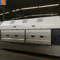 S &amp; S Bedspread Jacquard Machine Cam Τύπος 5376 Αγκίστρες