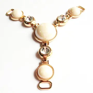 Women`s T Bar Sandal Trims