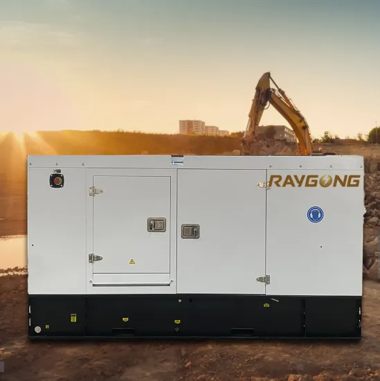 Diesel Silent Generator for Home Use: 60Hz 110V 80KVA to 50KVA Options