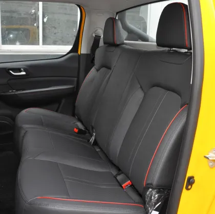 2023 Foton Electric Pickup Trucks: New Energy Vehicles in Stock