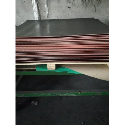 XB510 Asbestos Sheet for High Pressure