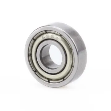 695ZZ Shielded Miniature Bearing