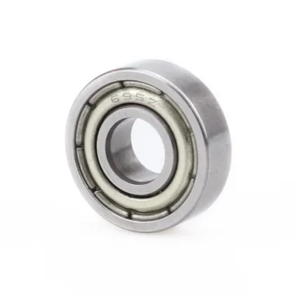 695ZZ Shielded Miniature Bearing