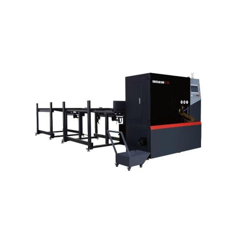 Sega circolare CNC ad alta velocità C75