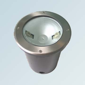 300 Underground Lamp