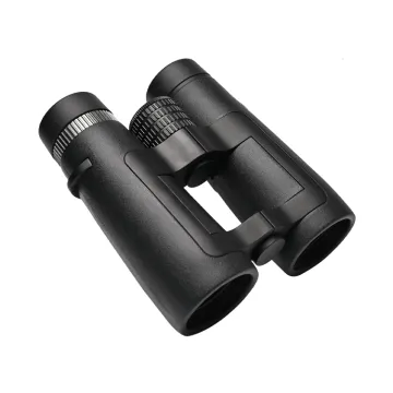 BINOCK 8x42 & 10x42 HD High Power Binoculars: Your Ultimate Hunting and Outdoor Vision Aid