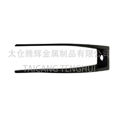 Garfo dianteiro de cadeira de rodas com diferentes superfícies