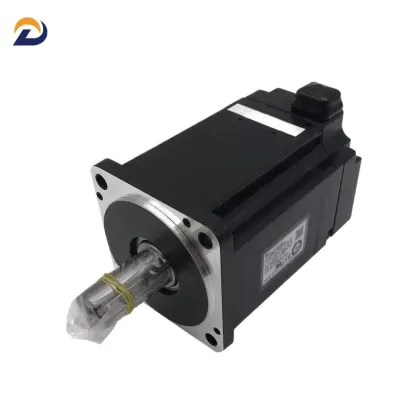 Original 750W 200 V AC Yaskawa SGMJV-08ADA61 Servo Motor: Specifications and Features