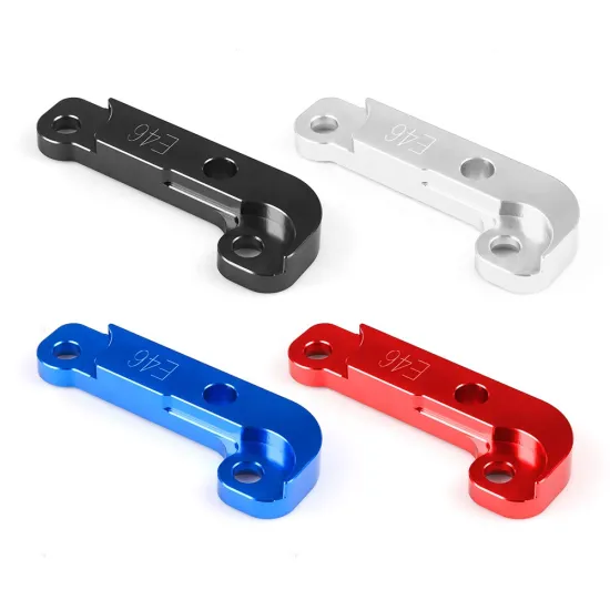 Drift Lock Kit Adapter for BMW 3 Series E46 (1998-2006) Non M3: Enhances Turn Angles by 25%-30%