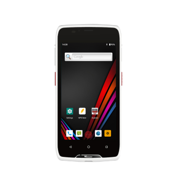 Winson Android PDA Machines Anti-backteria Shell