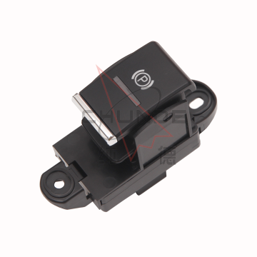 Elektronischer Handbremsenschalter Bremsknopf für Porsche Cayenne - 95861325100
