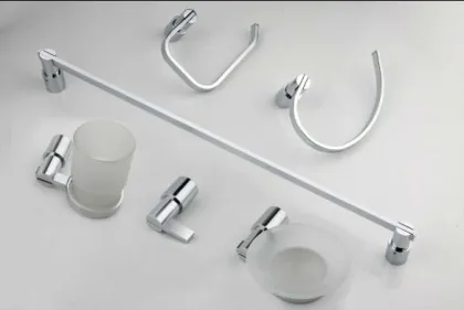 Bath Hardware Sets 5100
