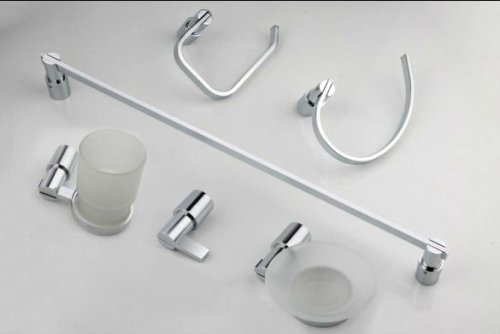 Bath Hardware Sets 5100