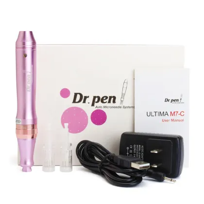 Professional Dr Pen Ultima A6s for Skin Rejuvenation A1 A8 A10 M5