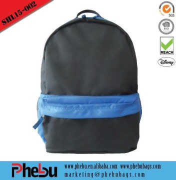 Trending hot products leisure backpack for school waterproof back pack
