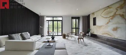 Luxury Duplex Villa/ villa design/villa hotel