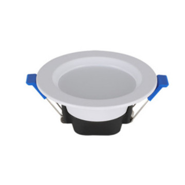 LEDER Recessed 3000K LED Downlight