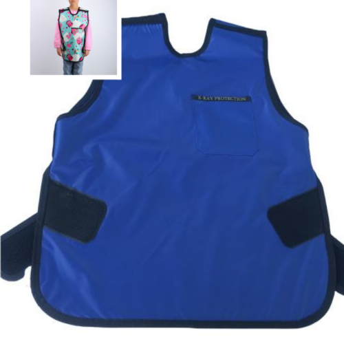 Radiation Lightweight Protective X-Ray Aprons