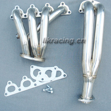 Civic 88-00 exhaust header