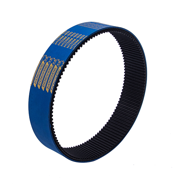 Rubber Industrial Timing Belt