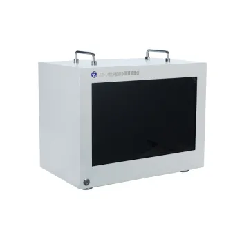 Portable Elemental Carbon Analyzer for Molten Iron Quality Management in Industrial Furnaces - Trade from China