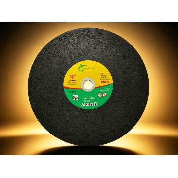 Resin Bonded Abrasive Cutting Discs