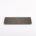 large extrusion aluminum heatsinks for refrigerator