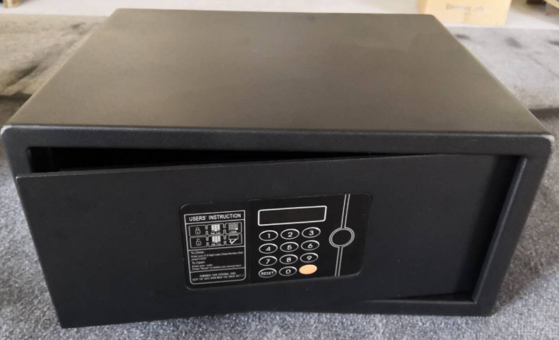 Electric Hotel Safes and Security Safe Boxes