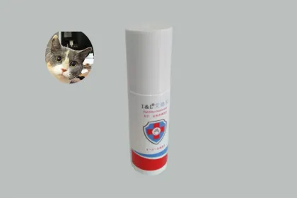 Medical Grade Pet disinfectant household sanitizer