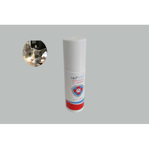 Household Medical Grade Cat Disinfectant