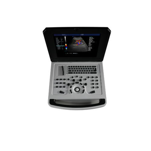 Notebook Color Doppler Ultrasonic Machine for Animals