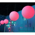 Clight Disco Club Schere Light DMX RGB Ball