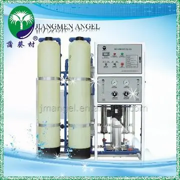 Good quality water treatment system/underground water treatment system