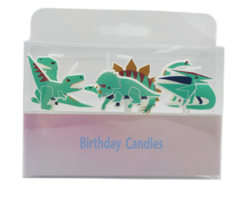 PATTERN CANDLE 17
