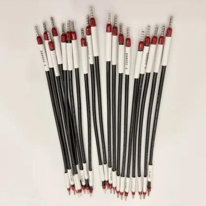 Custom Automotive Charging Pile Signal Electric Wire Harness