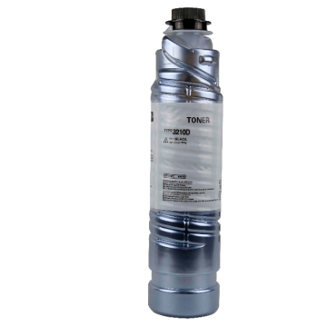 3210D Compatible Black Toner for Aficio 2035 2045 3035 3045