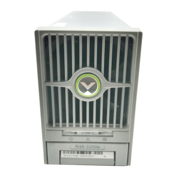 New and Used Telecom Power Supply Rectifier R48-3200E Emerson R48-3200E Rectifier Module Vertiv Rectifier 3200E
