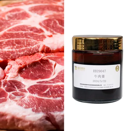 Beef Paste Concentrate Seasoning