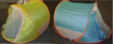 Outdoor Camping Tent (YZH-CT-024)
