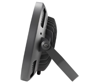 LED high bay light with high color rendering