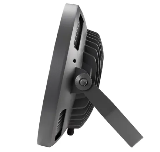 LED high bay light with high color rendering